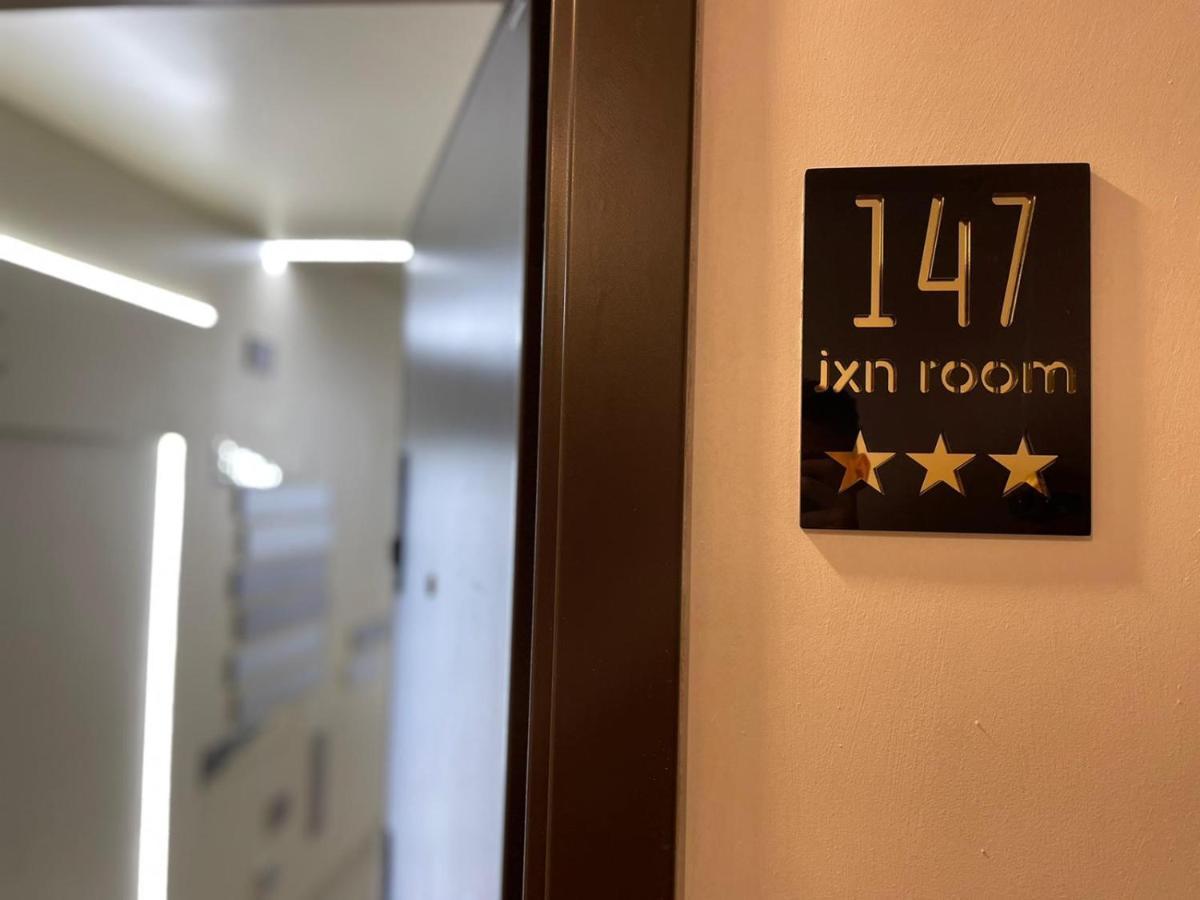 Jxn Rooms Сатурн Екстер'єр фото