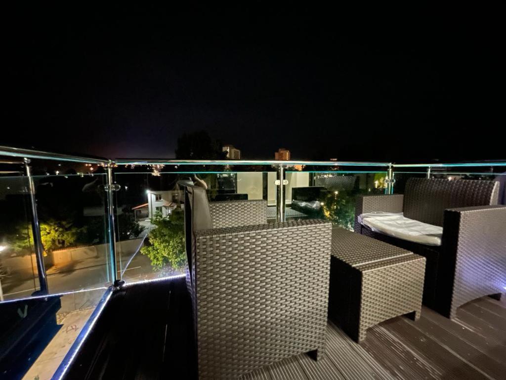 Jxn Rooms Сатурн Екстер'єр фото
