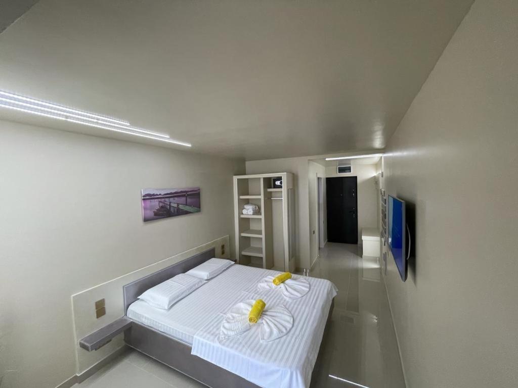 Jxn Rooms Сатурн Екстер'єр фото