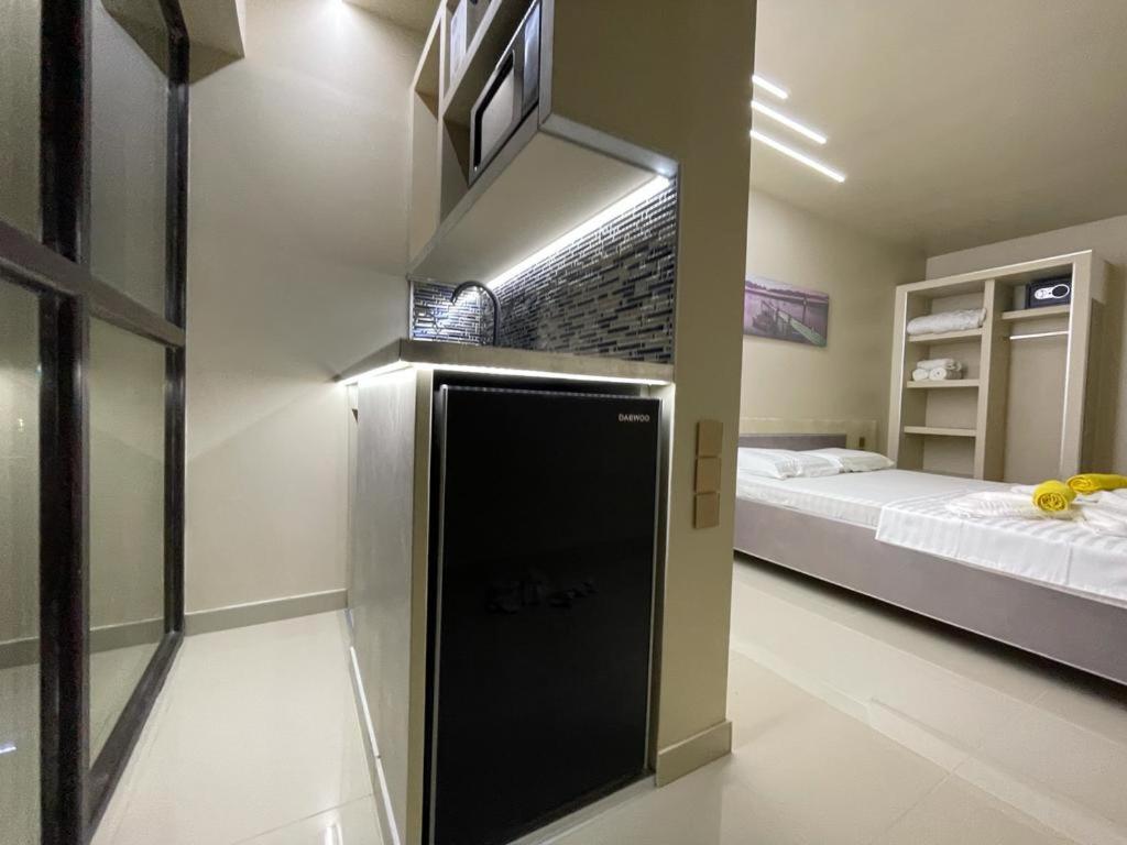 Jxn Rooms Сатурн Екстер'єр фото