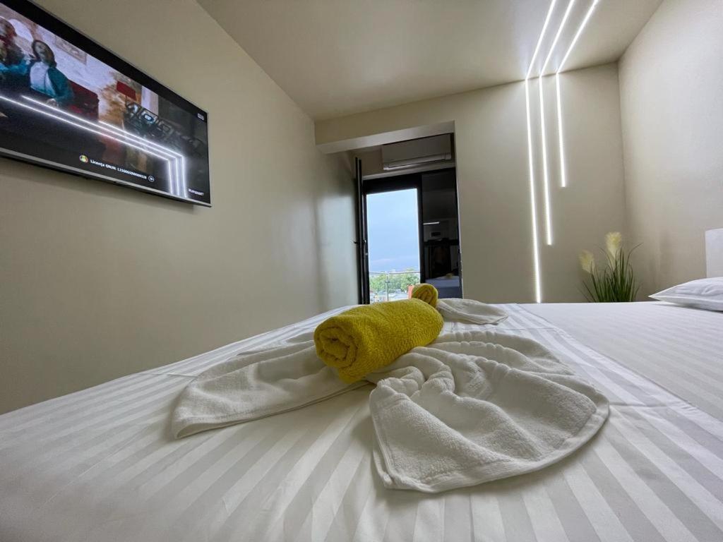 Jxn Rooms Сатурн Екстер'єр фото